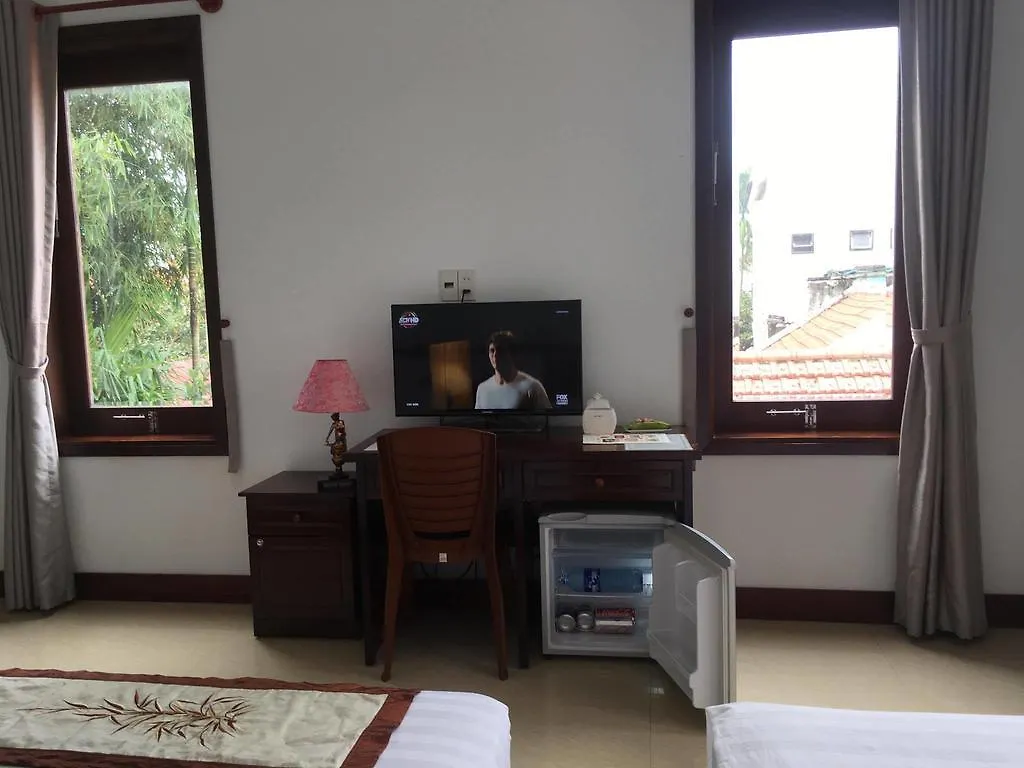 Hoi An Trust Villa Homestay