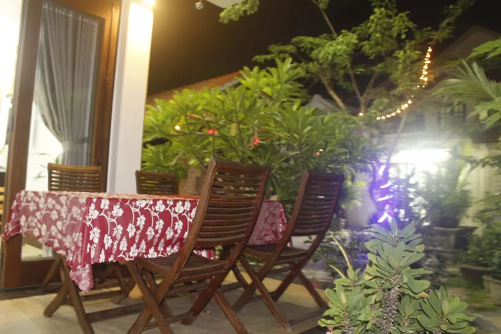 Hoi An Trust Villa Hoi An
