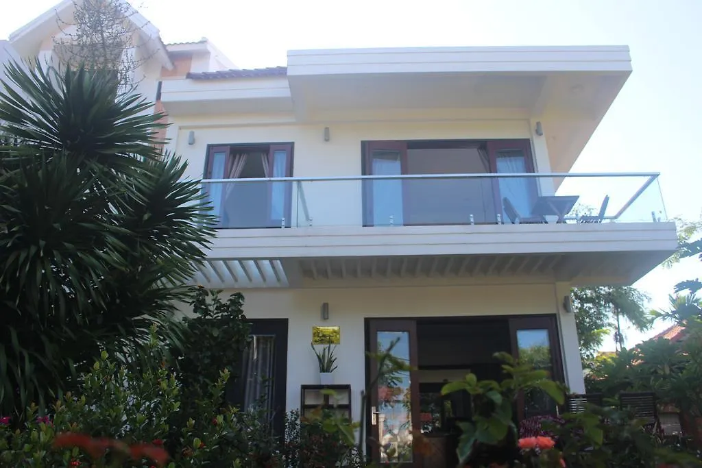 Hoi An Trust Villa