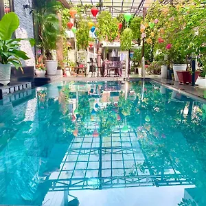  Homestay Ngoc Sinh